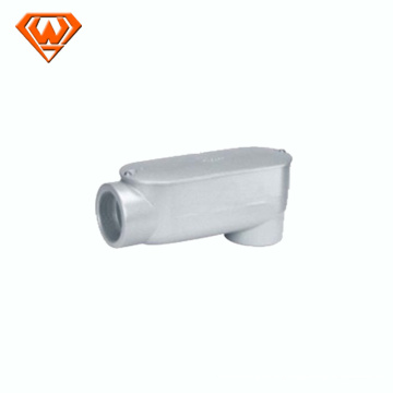 Corps de conduit de type LB